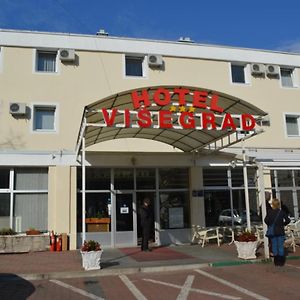 Hotel Visegrad